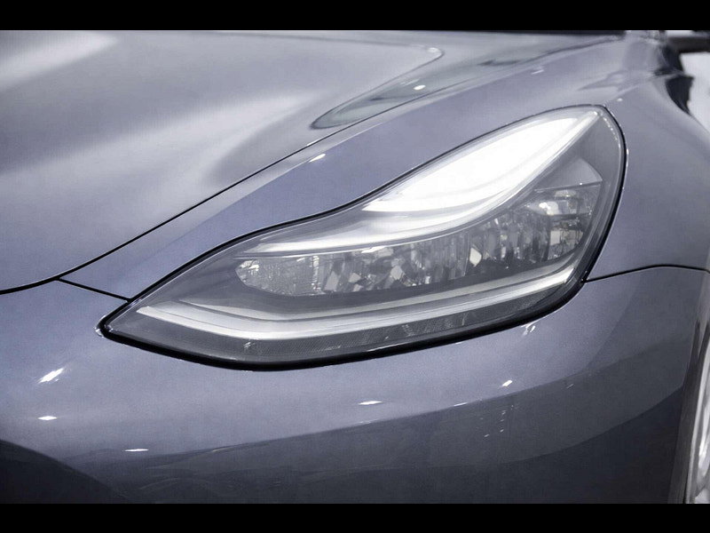 Tesla Model 3 Model 3 Long Range AWD 4WD 4dr 4dr Automatic 2026