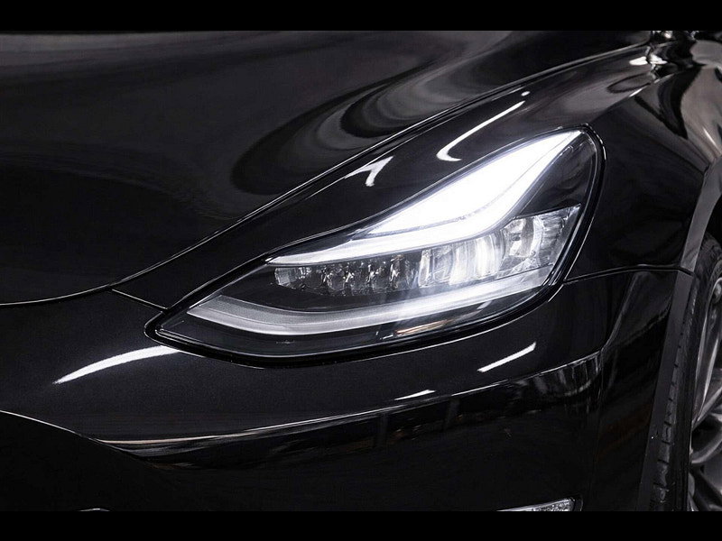 Tesla Model 3 Model 3 Long Range AWD 4WD 4dr 4dr Automatic 2026