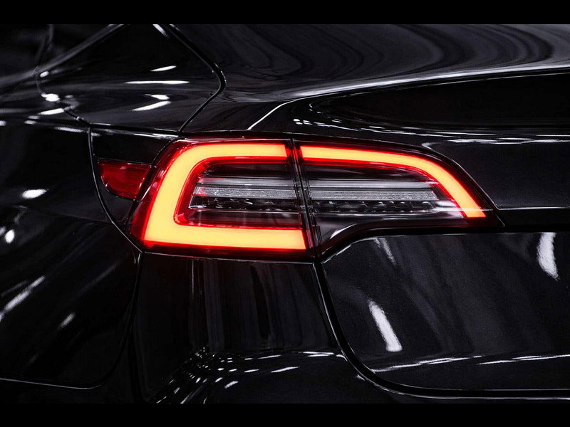Tesla Model 3 Model 3 Long Range AWD 4WD 4dr 4dr Automatic 2026