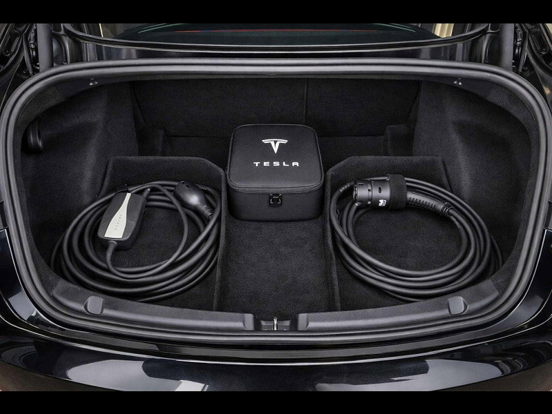 Tesla Model 3 Model 3 Long Range AWD 4WD 4dr 4dr Automatic 2026