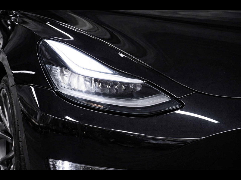 Tesla Model 3 Model 3 Long Range AWD 4WD 4dr 4dr Automatic 2026