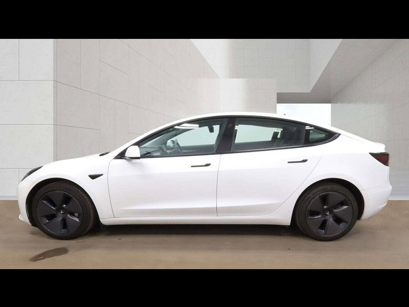Tesla Model 3 Model 3 Long Range AWD 4WD 4dr 4dr Automatic 2026