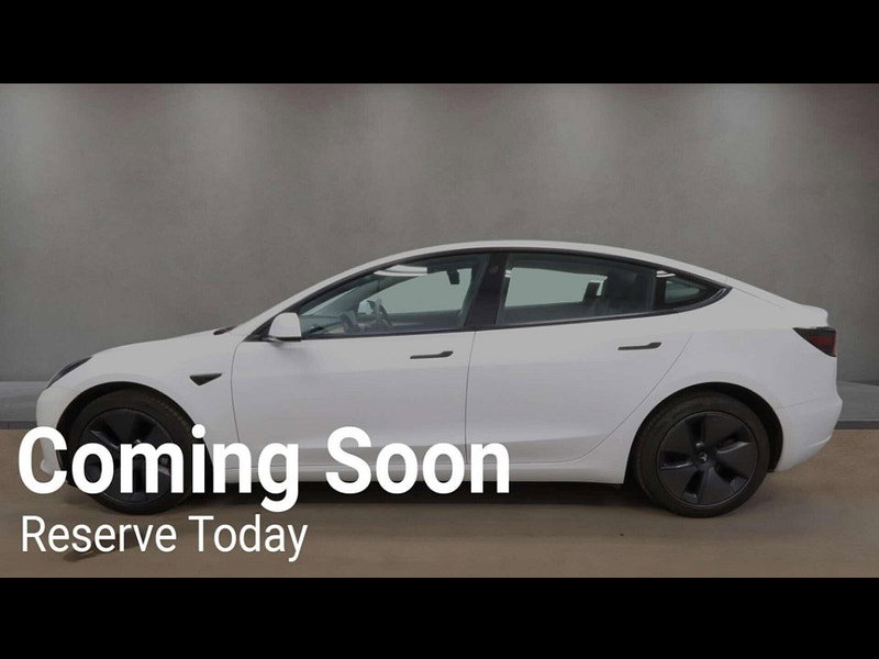 Tesla Model 3 Model 3 Long Range AWD 4WD 4dr 4dr Automatic 2026