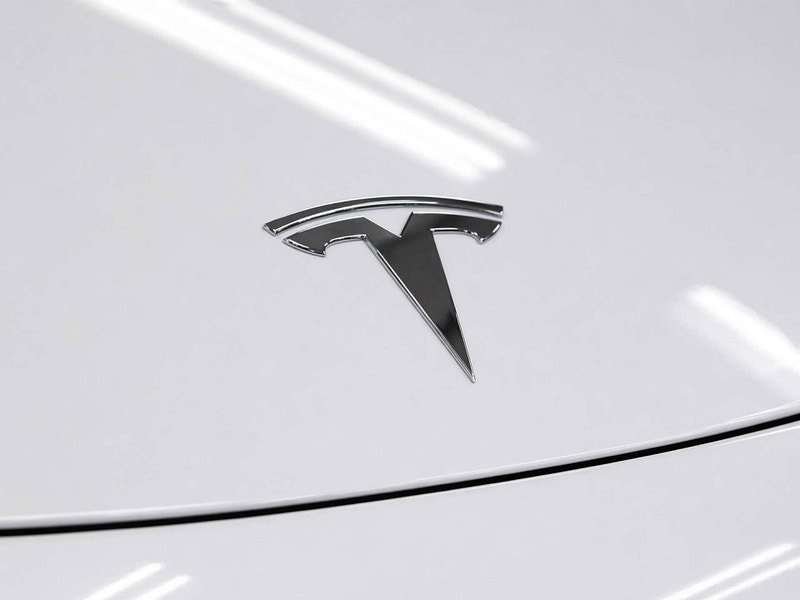 Tesla Model 3 Model 3 Long Range AWD 4WD 4dr 4dr Automatic 2026
