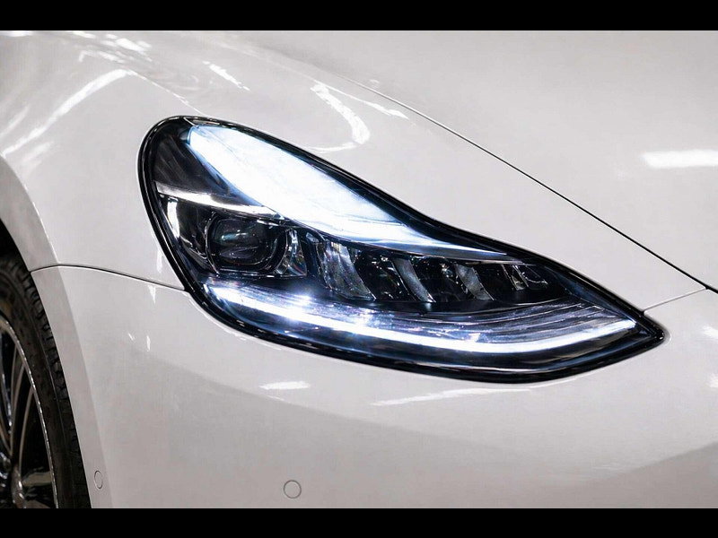 Tesla Model 3 Model 3 Long Range AWD 4WD 4dr 4dr Automatic 2026