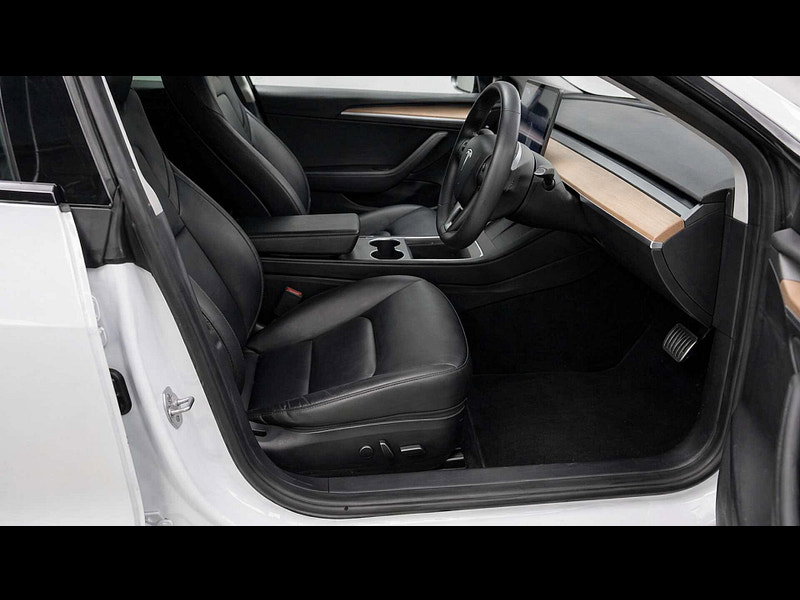 Tesla Model 3 Model 3 Long Range AWD 4WD 4dr 4dr Automatic 2026