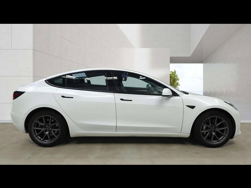 Tesla Model 3 Model 3 Long Range AWD 4WD 4dr 4dr Automatic 2026