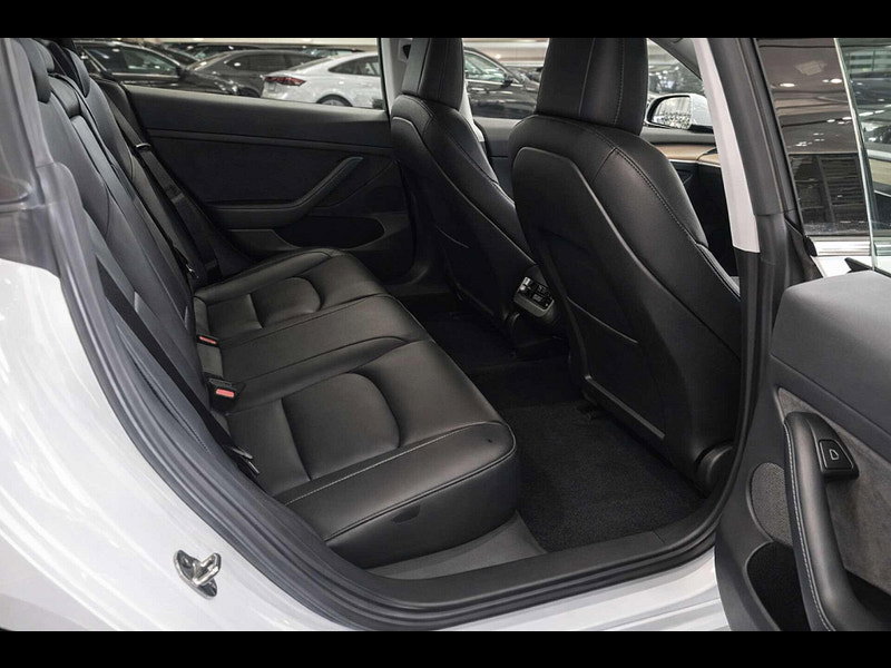 Tesla Model 3 Model 3 Long Range AWD 4WD 4dr 4dr Automatic 2026