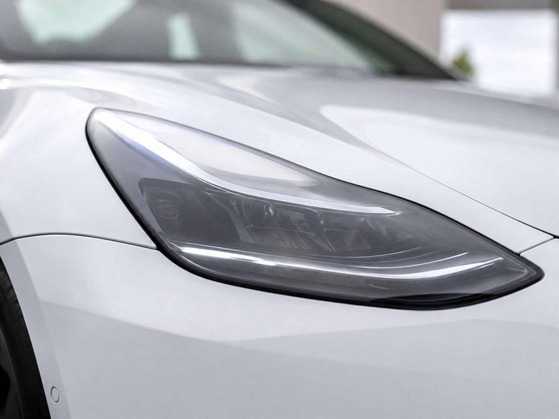 Tesla Model 3 Model 3 Long Range AWD 4WD 4dr 4dr Automatic 2026