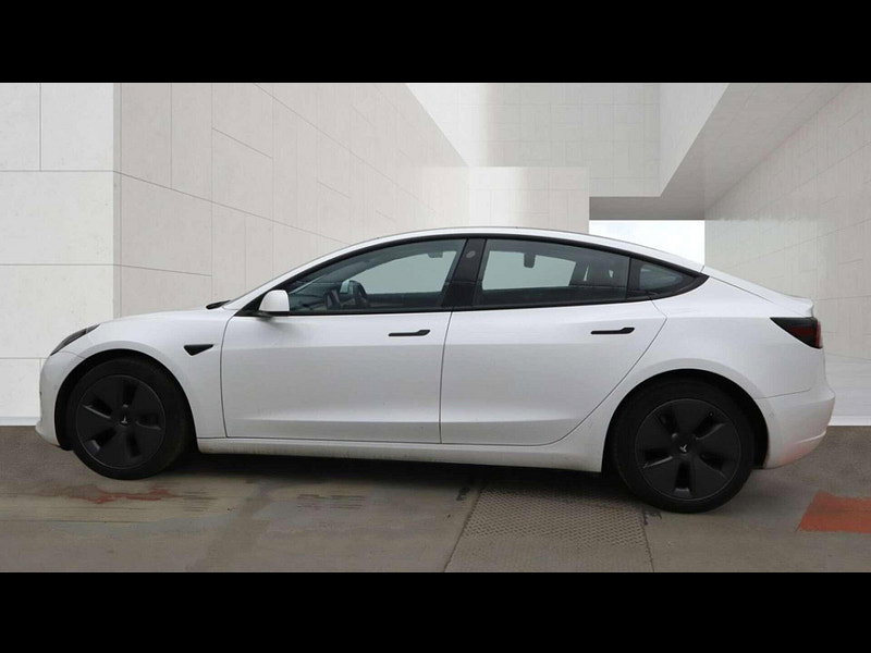 Tesla Model 3 Model 3 Long Range AWD 4WD 4dr 4dr Automatic 2026