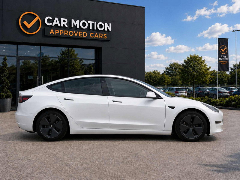 Tesla Model 3 Model 3 Long Range AWD 4WD 4dr 4dr Automatic 2026