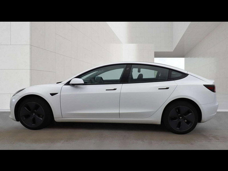 Tesla Model 3 Model 3 Long Range AWD 4WD 4dr 4dr Automatic 2026