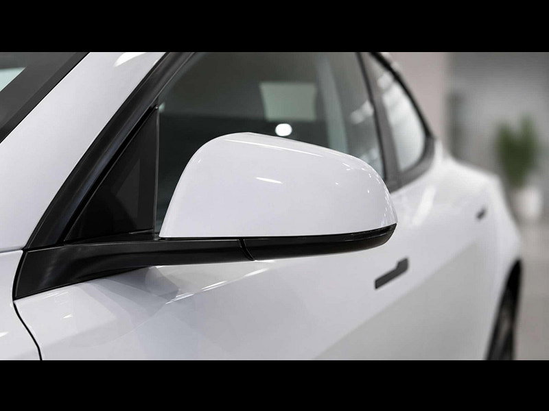 Tesla Model 3 Model 3 Long Range AWD 4WD 4dr 4dr Automatic 2026