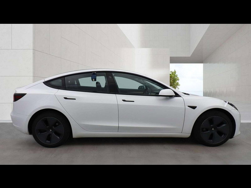 Tesla Model 3 Model 3 Long Range AWD 4WD 4dr 4dr Automatic 2026