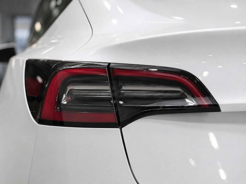 Tesla Model 3 Model 3 Long Range AWD 4WD 4dr 4dr Automatic 2026