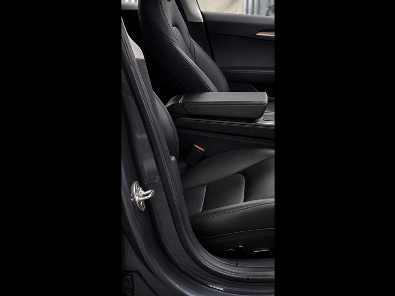 Tesla Model 3 Model 3 Long Range AWD 4WD 4dr 4dr Automatic 2026