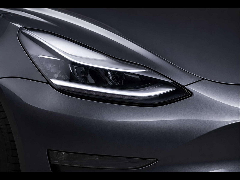 Tesla Model 3 Model 3 Long Range AWD 4WD 4dr 4dr Automatic 2026