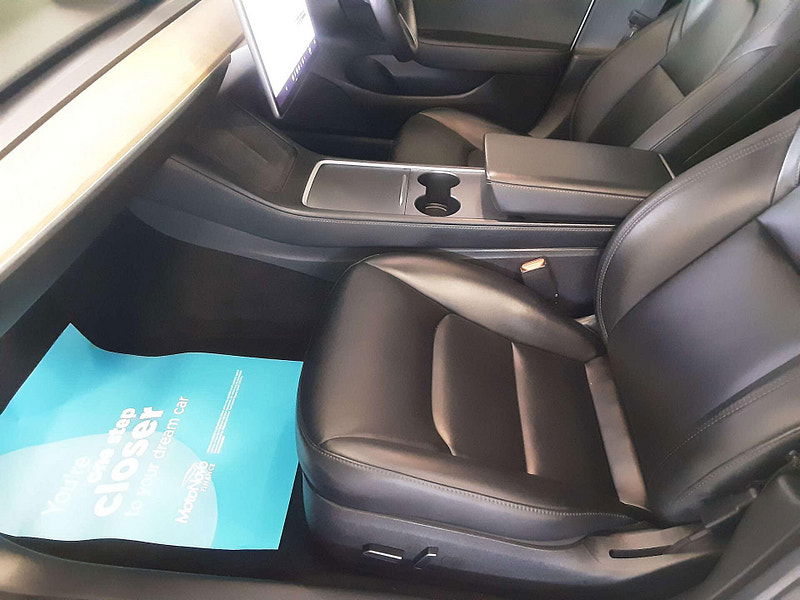 Tesla Model 3 Model 3 Long Range AWD 4WD 4dr 4dr Automatic 2025