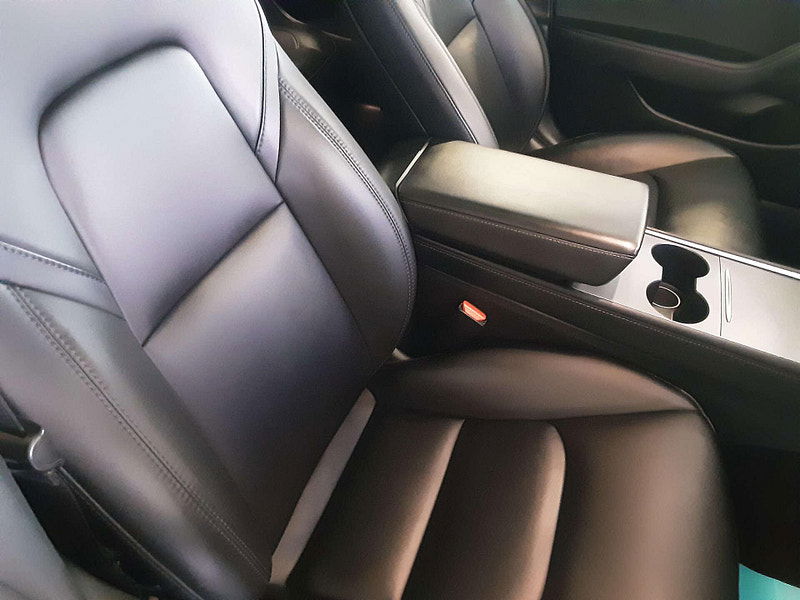 Tesla Model 3 Model 3 Long Range AWD 4WD 4dr 4dr Automatic 2025