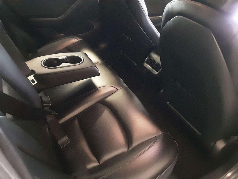 Tesla Model 3 Model 3 Long Range AWD 4WD 4dr 4dr Automatic 2025