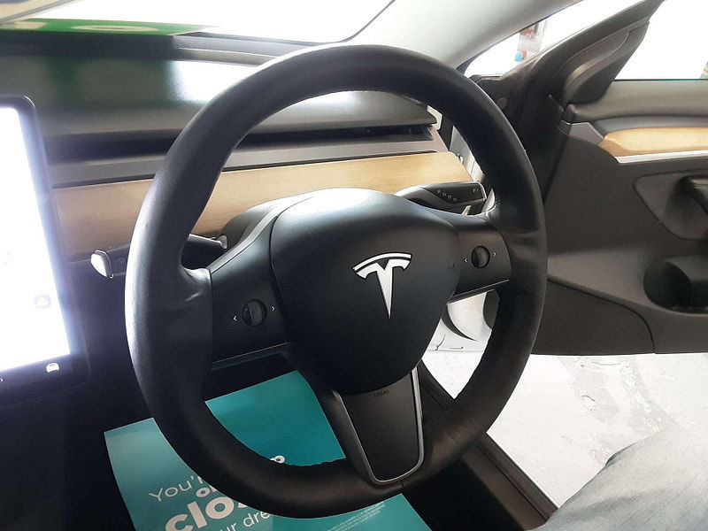 Tesla Model 3 Model 3 Long Range AWD 4WD 4dr 4dr Automatic 2025