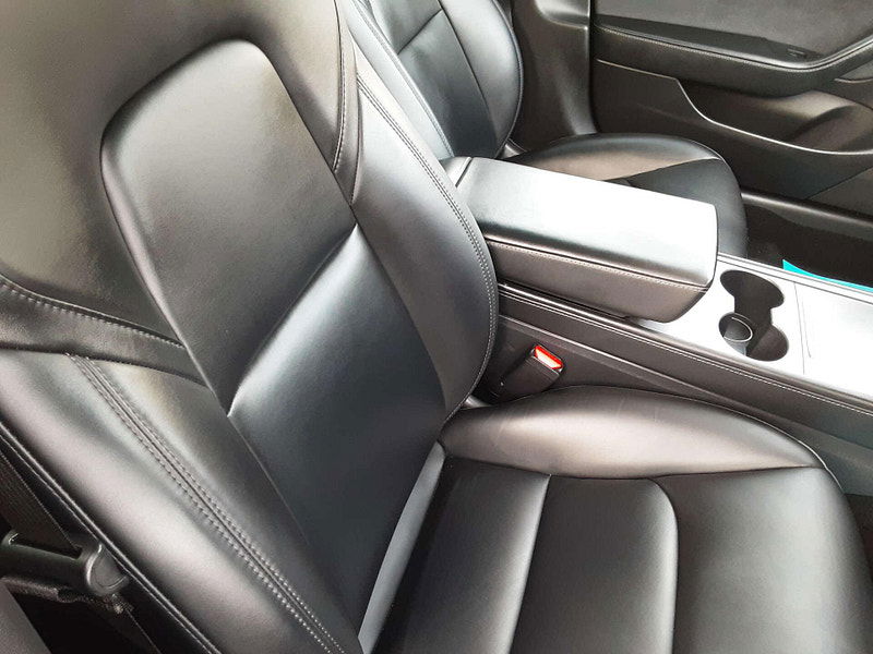 Tesla Model 3 Model 3 Long Range AWD 4WD 4dr 4dr Automatic 2025