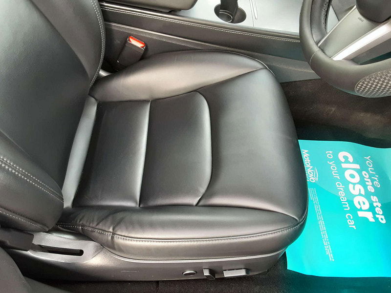 Tesla Model 3 Model 3 Long Range AWD 4WD 4dr 4dr Automatic 2025