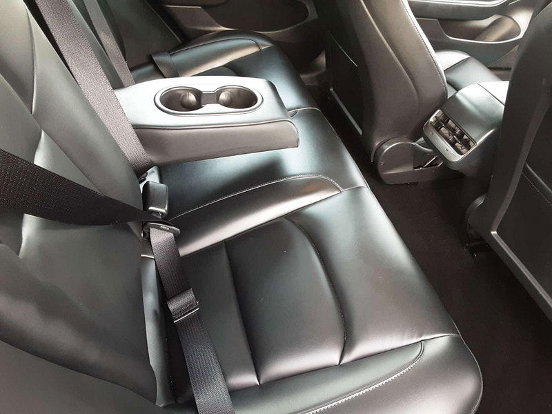 Tesla Model 3 Model 3 Long Range AWD 4WD 4dr 4dr Automatic 2025