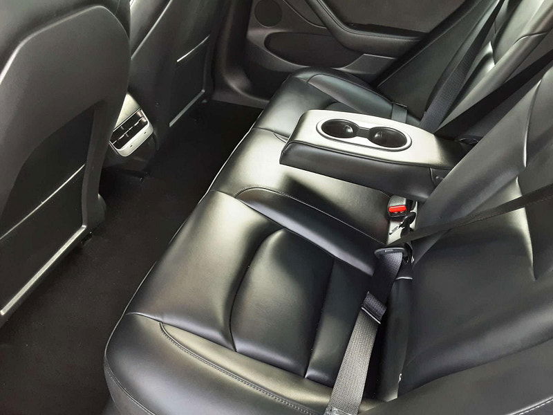 Tesla Model 3 Model 3 Long Range AWD 4WD 4dr 4dr Automatic 2025