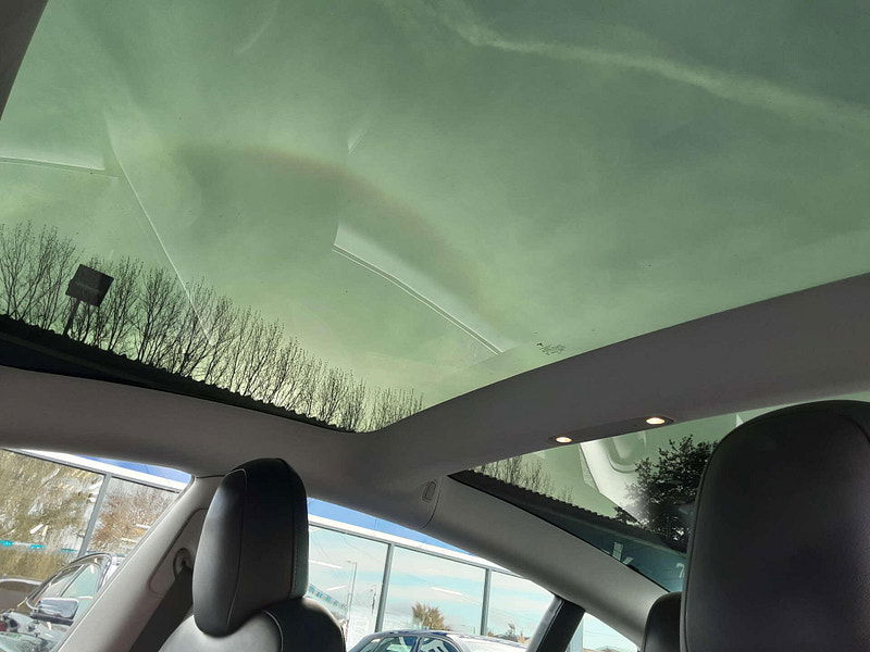 Tesla Model 3 Model 3 Long Range AWD 4WD 4dr 4dr Automatic 2025