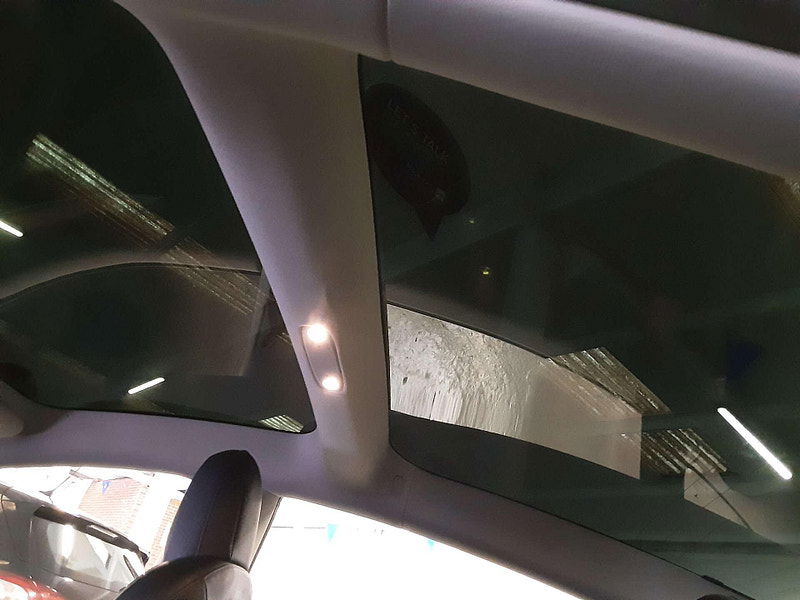 Tesla Model 3 Model 3 Long Range AWD 4WD 4dr 4dr Automatic 2026