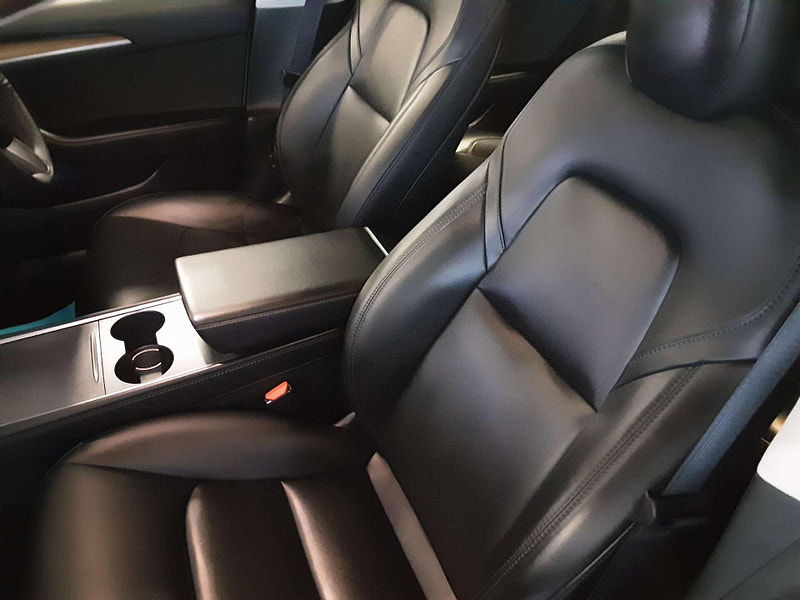 Tesla Model 3 Model 3 Long Range AWD 4WD 4dr 4dr Automatic 2025