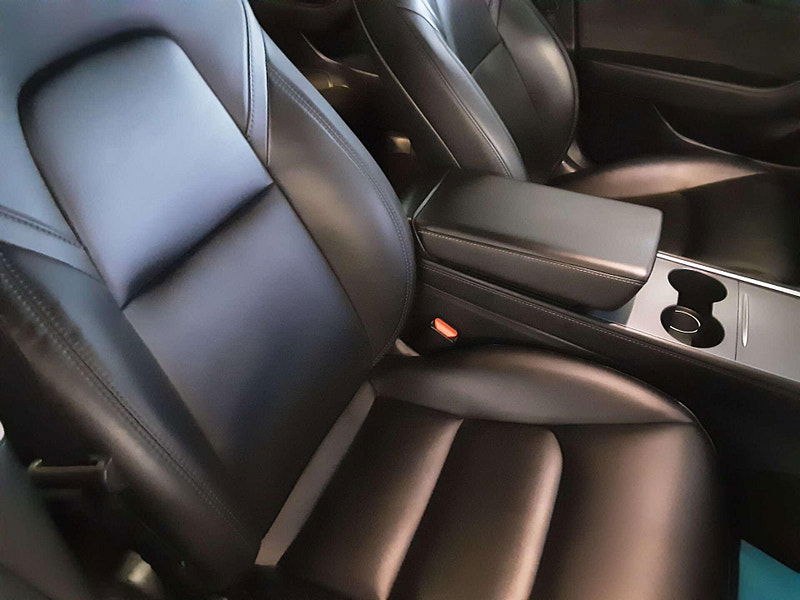 Tesla Model 3 Model 3 Long Range AWD 4WD 4dr 4dr Automatic 2025