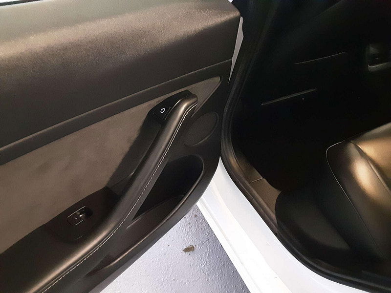 Tesla Model 3 Model 3 Long Range AWD 4WD 4dr 4dr Automatic 2025