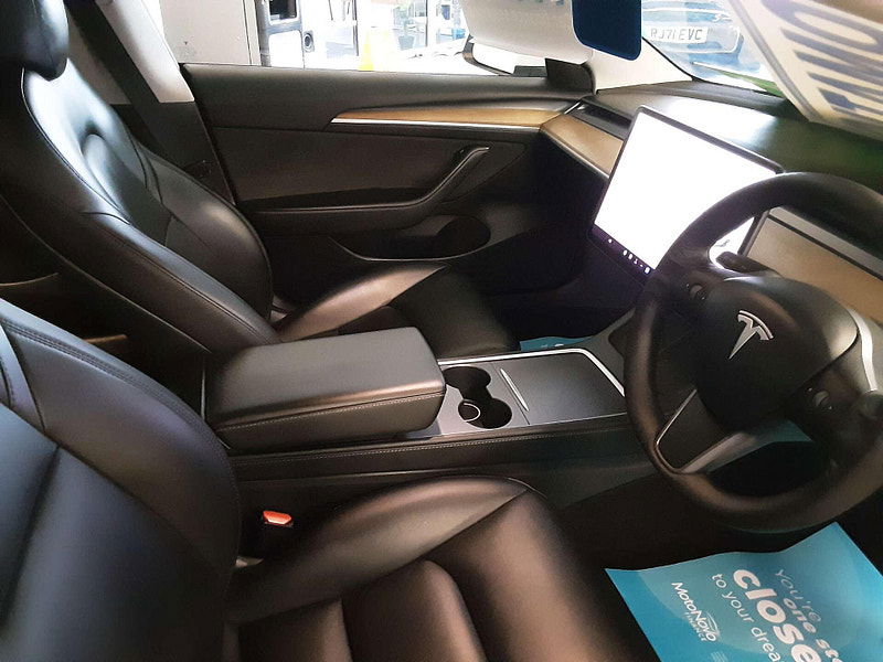 Tesla Model 3 Model 3 Long Range AWD 4WD 4dr 4dr Automatic 2026