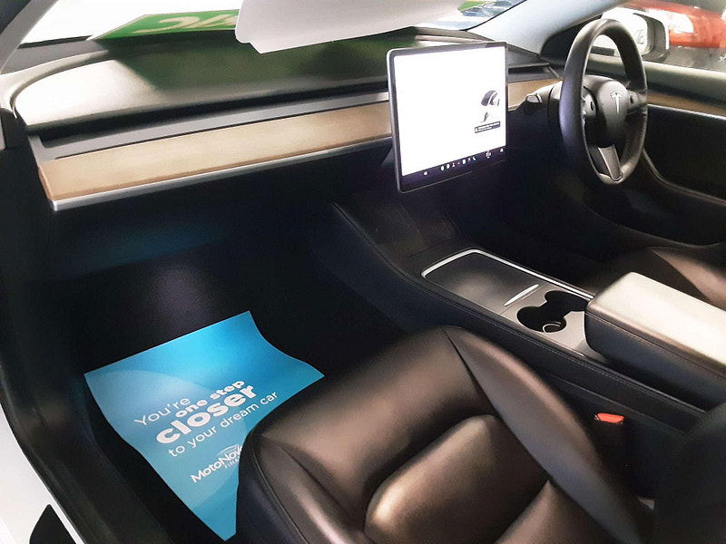 Tesla Model 3 Model 3 Long Range AWD 4WD 4dr 4dr Automatic 2026