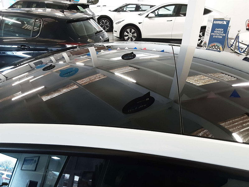 Tesla Model 3 Model 3 Long Range AWD 4WD 4dr 4dr Automatic 2025