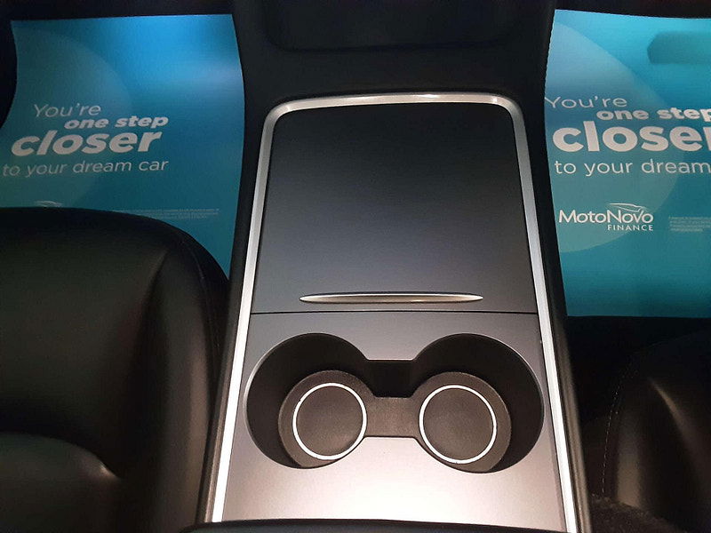 Tesla Model 3 Model 3 Long Range AWD 4WD 4dr 4dr Automatic 2025