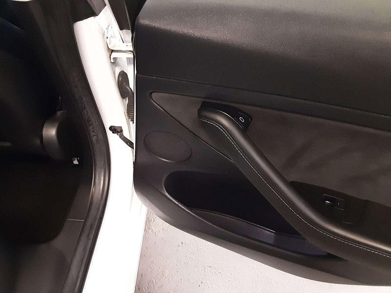 Tesla Model 3 Model 3 Long Range AWD 4WD 4dr 4dr Automatic 2026