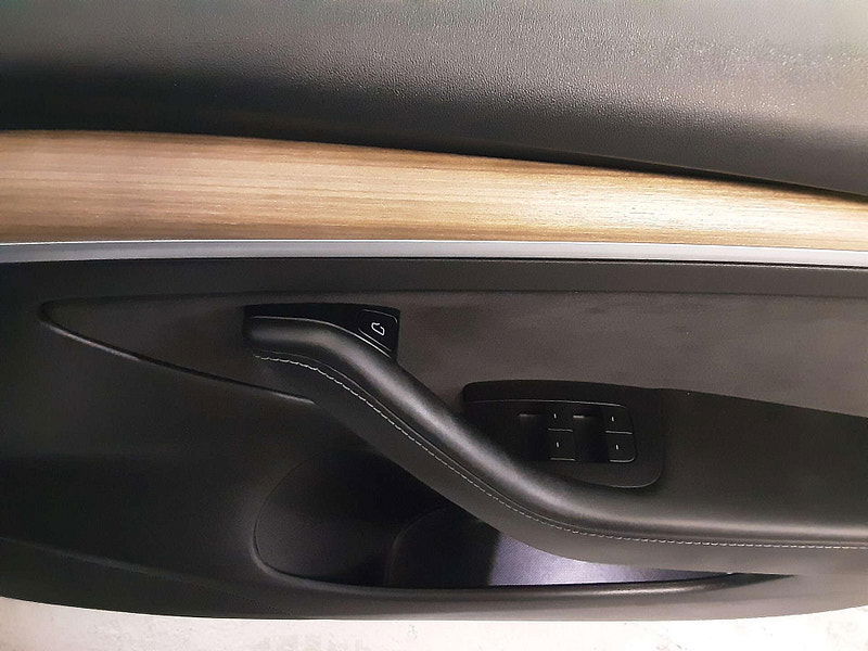 Tesla Model 3 Model 3 Long Range AWD 4WD 4dr 4dr Automatic 2026