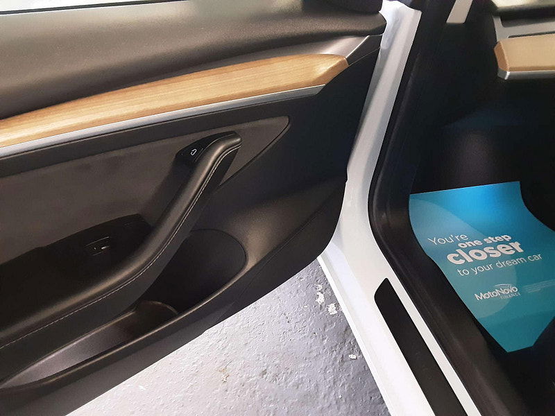 Tesla Model 3 Model 3 Long Range AWD 4WD 4dr 4dr Automatic 2026