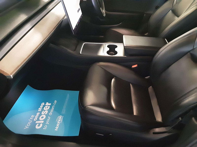 Tesla Model 3 Model 3 Long Range AWD 4WD 4dr 4dr Automatic 2026