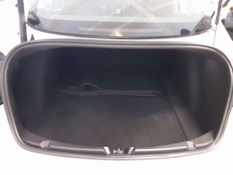 Tesla Model 3 Model 3 Long Range AWD 4WD 4dr 4dr Automatic 2025