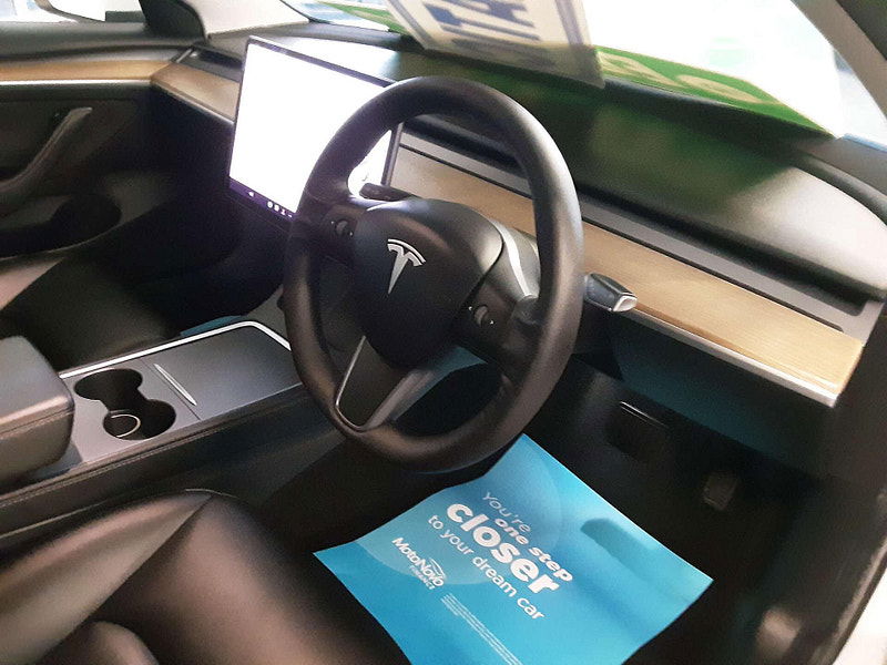 Tesla Model 3 Model 3 Long Range AWD 4WD 4dr 4dr Automatic 2026