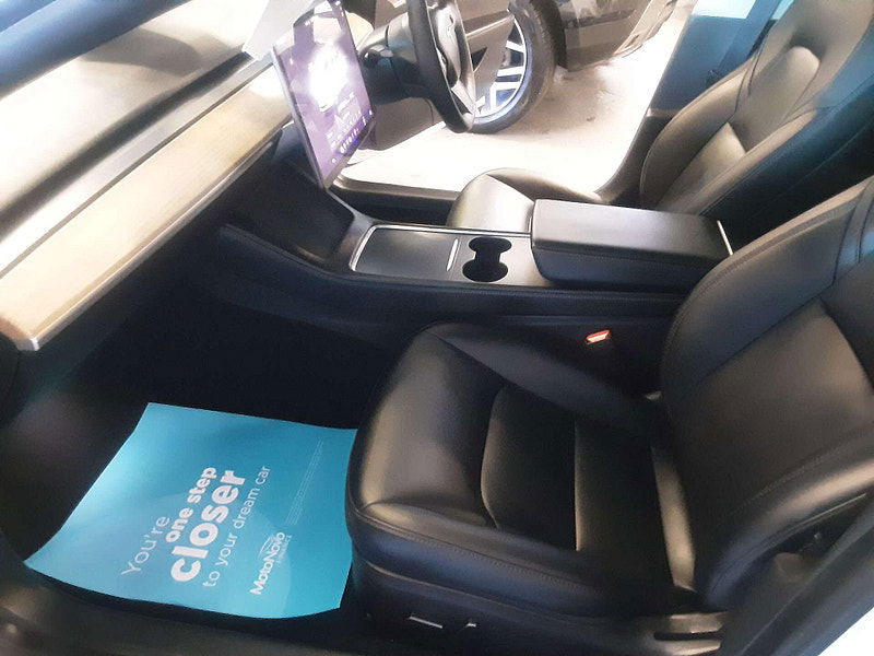 Tesla Model 3 Model 3 Long Range AWD 4WD 4dr 4dr Automatic 2026