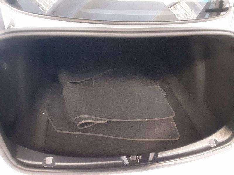 Tesla Model 3 Model 3 Long Range AWD 4WD 4dr 4dr Automatic 2026