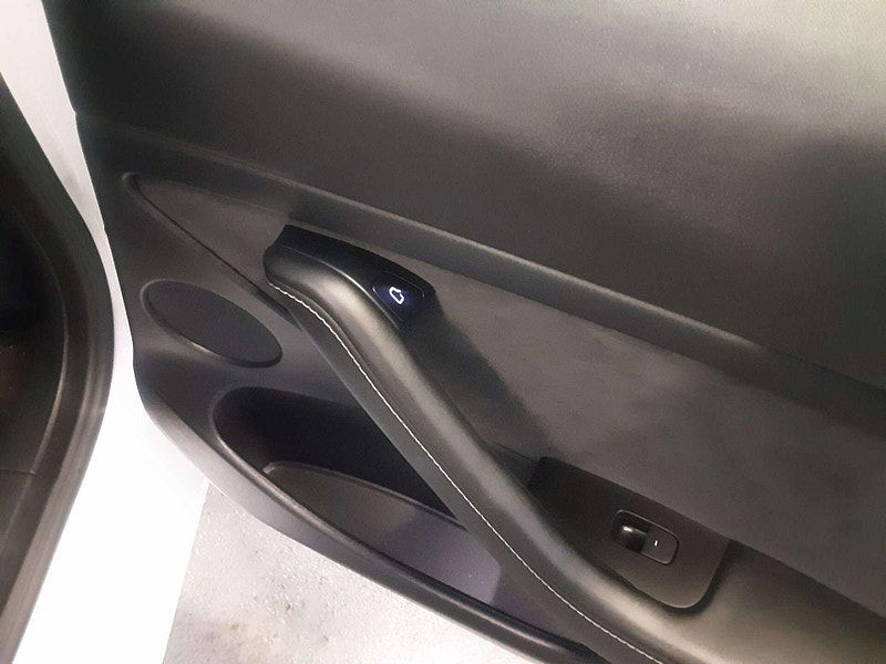 Tesla Model 3 Model 3 Long Range AWD 4WD 4dr 4dr Automatic 2026