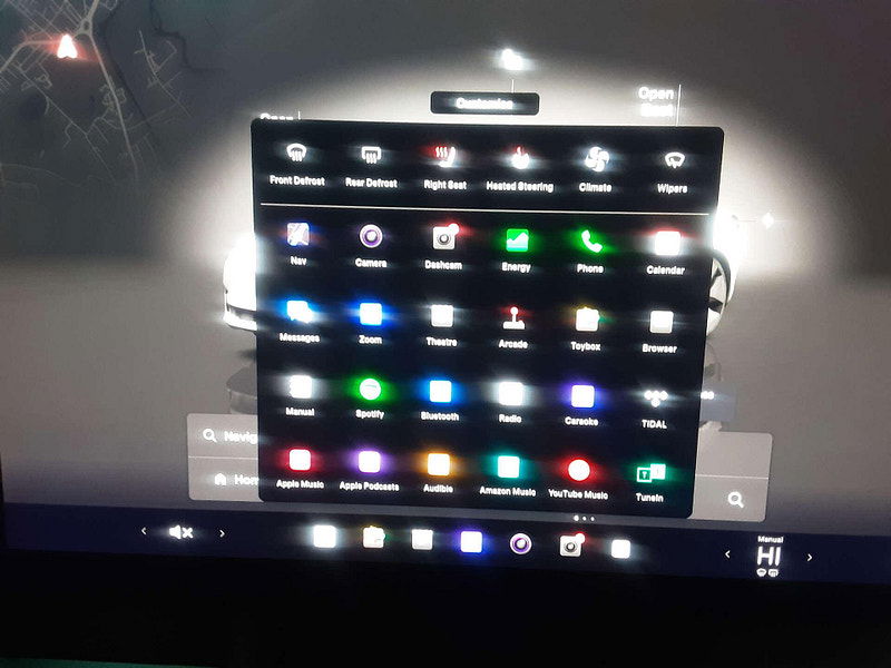 Tesla Model 3 Model 3 Long Range AWD 4WD 4dr 4dr Automatic 2026