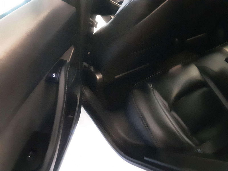 Tesla Model 3 Model 3 Long Range AWD 4WD 4dr 4dr Automatic 2026