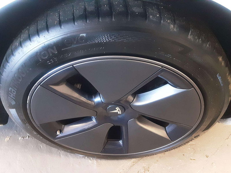 Tesla Model 3 Model 3 Long Range AWD 4WD 4dr 4dr Automatic 2026